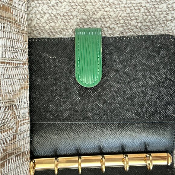 LV Green Epi PM Agenda - Picture 8 of 12